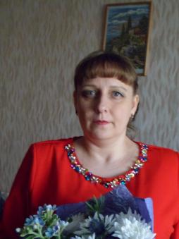 Карелина Юлия Федоровна
